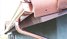 Rain Gutter Installation, Repair, Cleaning in Wheatfield, NY